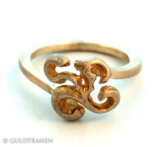 guldtranen  357